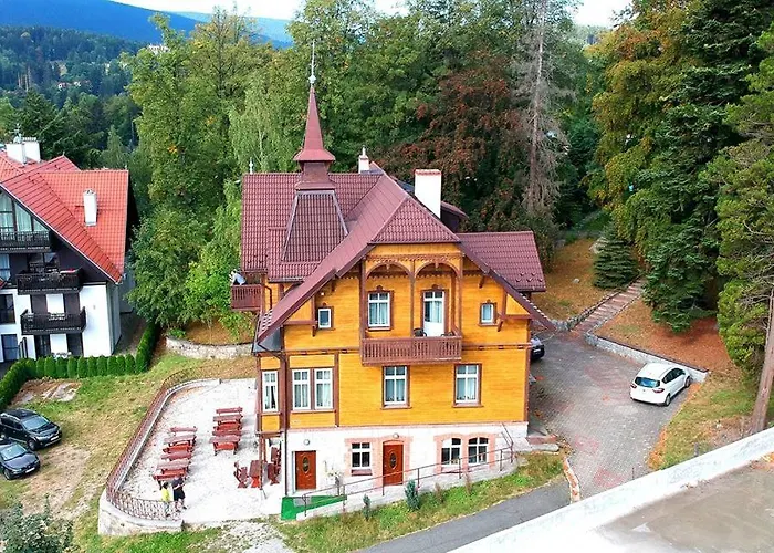 公寓 威拉尼姆法民宿 *