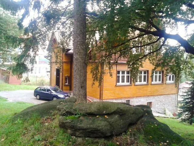 威拉尼姆法民宿 斯克拉斯卡波伦巴