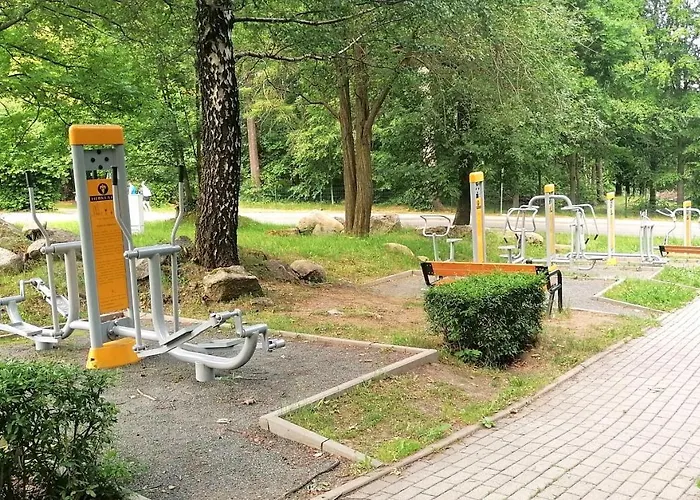 公寓 威拉尼姆法民宿 *