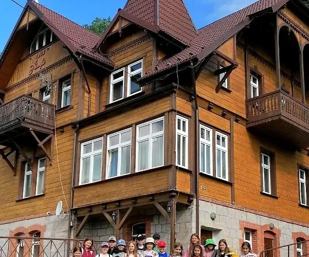 公寓 威拉尼姆法民宿 *