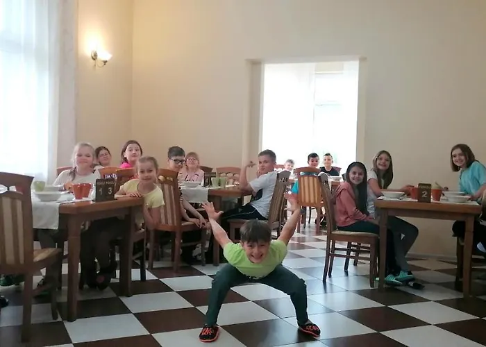 威拉尼姆法民宿 公寓