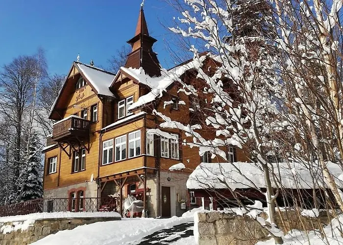 威拉尼姆法民宿 斯克拉斯卡波伦巴