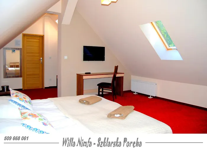 威拉尼姆法民宿 斯克拉斯卡波伦巴