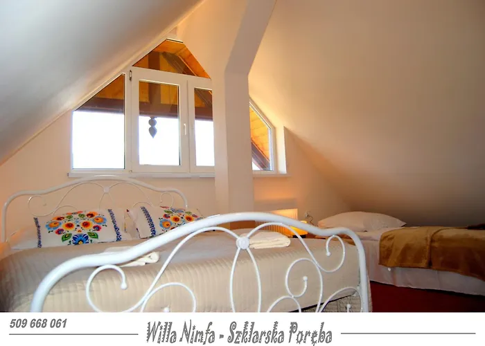 威拉尼姆法民宿 * 斯克拉斯卡波伦巴