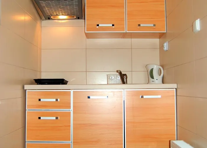 威拉尼姆法民宿 公寓 斯克拉斯卡波伦巴