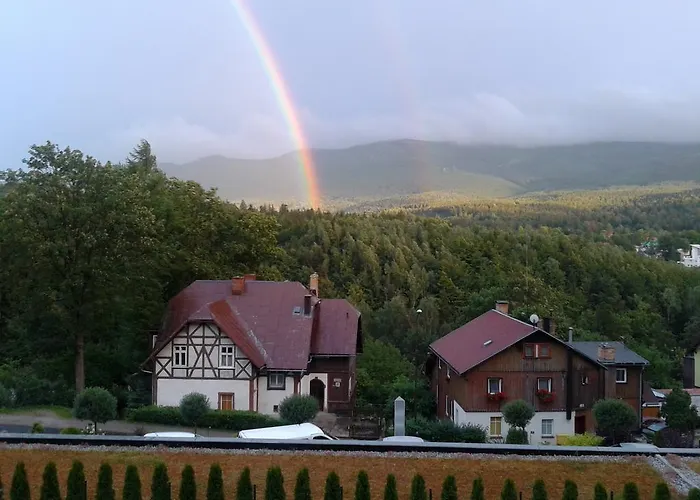 威拉尼姆法民宿 公寓