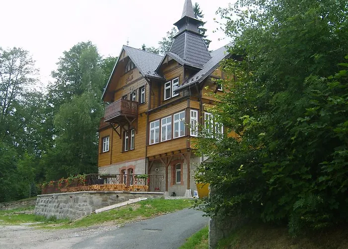 威拉尼姆法民宿 斯克拉斯卡波伦巴