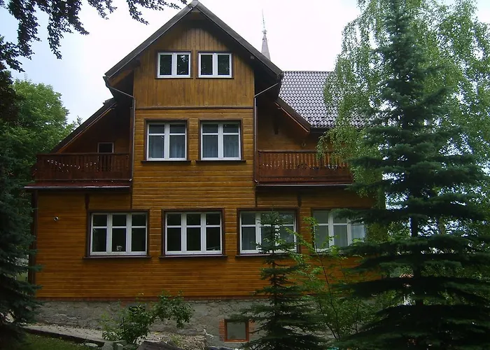 威拉尼姆法民宿 * 斯克拉斯卡波伦巴