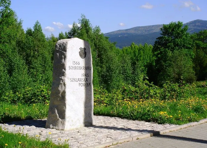 威拉尼姆法民宿 * 斯克拉斯卡波伦巴