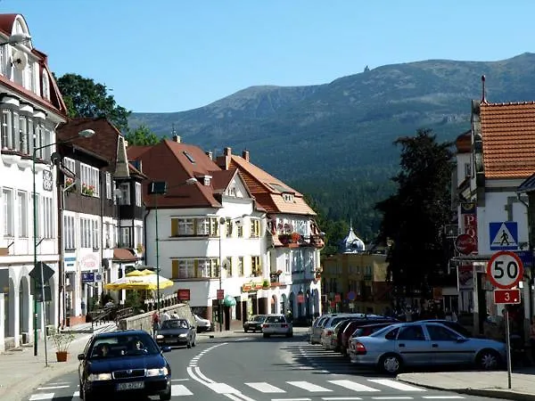 公寓 威拉尼姆法民宿