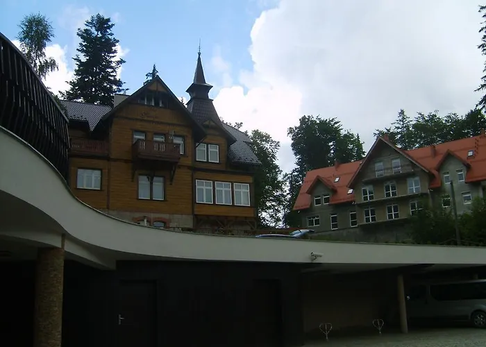 威拉尼姆法民宿 斯克拉斯卡波伦巴