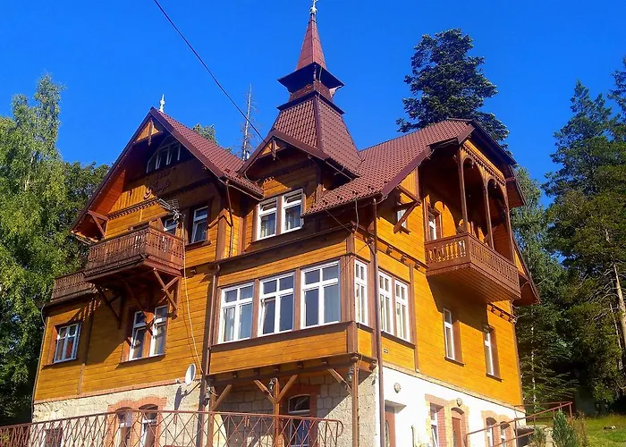 威拉尼姆法民宿 公寓 斯克拉斯卡波伦巴