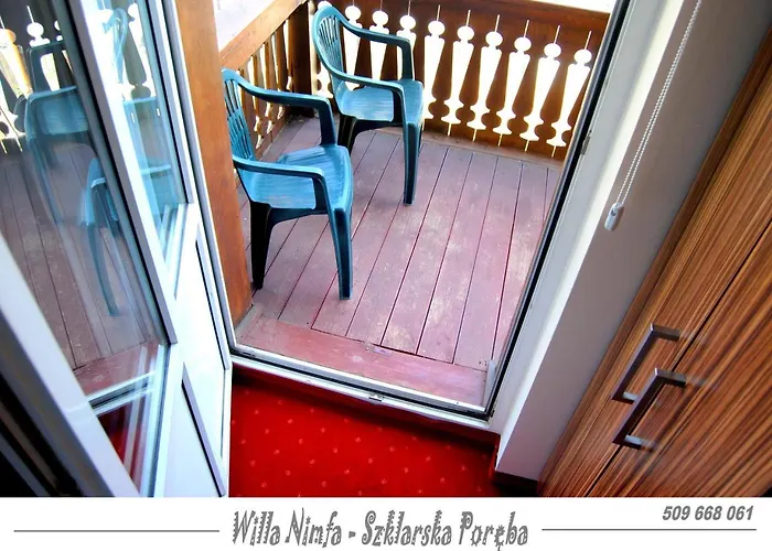 威拉尼姆法民宿 * 斯克拉斯卡波伦巴