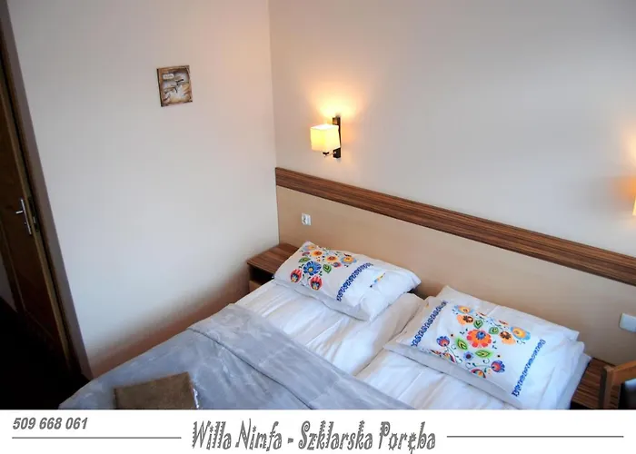 威拉尼姆法民宿 公寓 斯克拉斯卡波伦巴