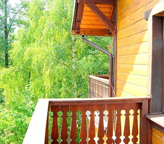 威拉尼姆法民宿 公寓 斯克拉斯卡波伦巴