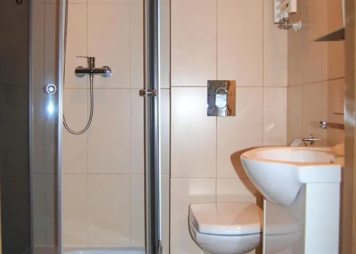 威拉尼姆法民宿 公寓 斯克拉斯卡波伦巴