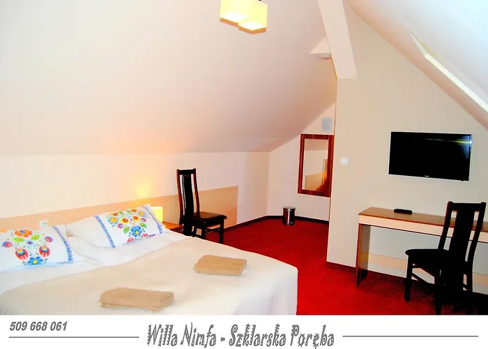 威拉尼姆法民宿 *