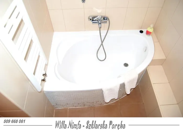 公寓 威拉尼姆法民宿 斯克拉斯卡波伦巴