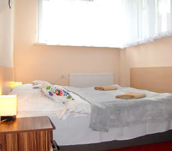 威拉尼姆法民宿 斯克拉斯卡波伦巴