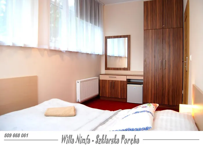 威拉尼姆法民宿 *