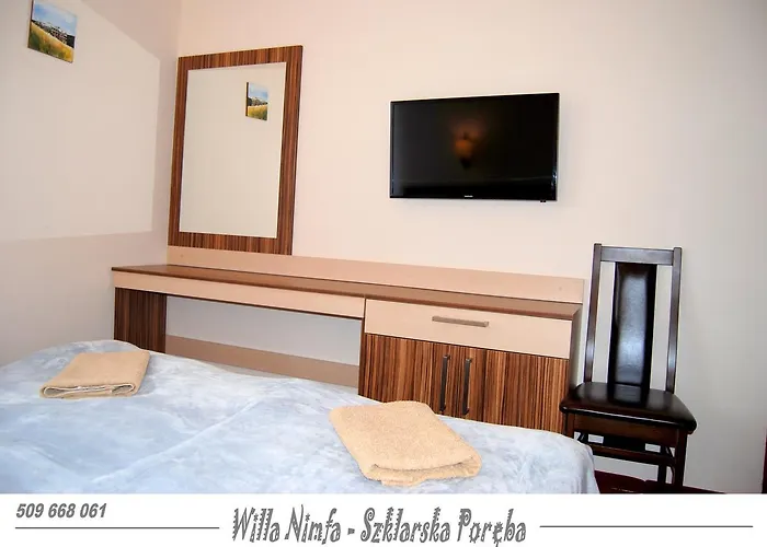 公寓 威拉尼姆法民宿 斯克拉斯卡波伦巴