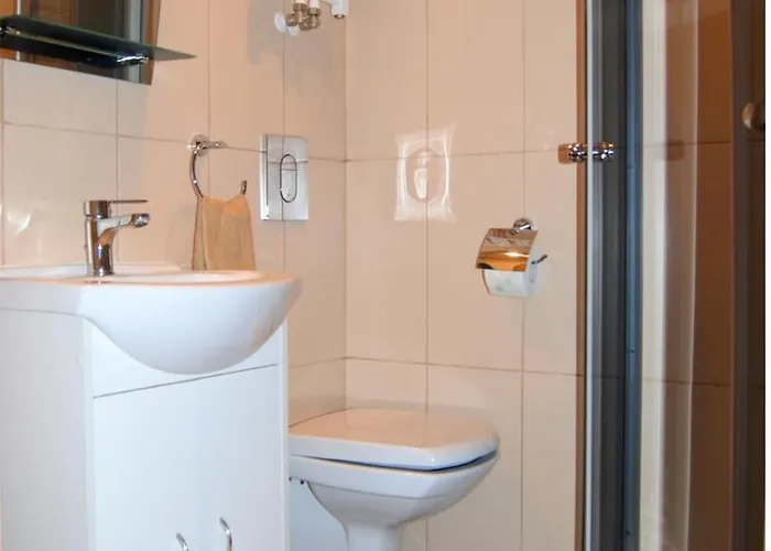 公寓 威拉尼姆法民宿 斯克拉斯卡波伦巴